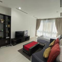 KLCC Bukit Bintang Binjai 8 premium soho by Prime Suites