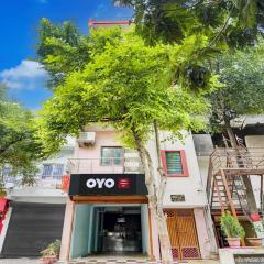 Hotel O Dreamy Inn Baba Chowk Bus Stand