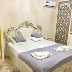 Faxriddin East Hotel