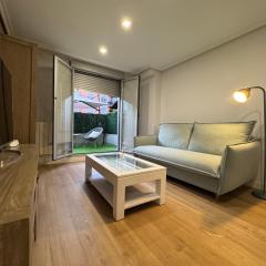 Villamediana Duplex & Terraza