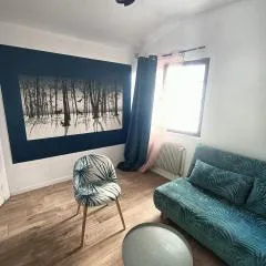 'La forêt enchantée'