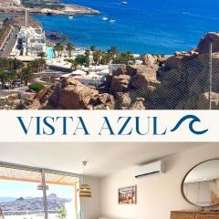 VISTA AZUL - OCEAN VIEW - 3 Pools - 2 Bedrooms - Big Terrace - NEW APARTMENT