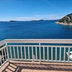 Apartments Uvala Murtar