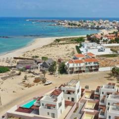 Beach Villa ,Lagoon ,Estoril - Sol y MAR