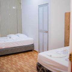Hostal Jaen