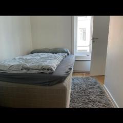 In the heart of Oslo