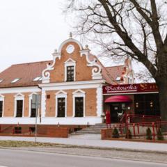 Hotel Piastowska