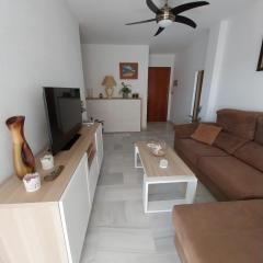 Mandala beach