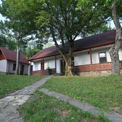 U starej mamy - ubytovanie na Tokaji