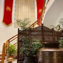 Karni Nivvas - Luxury Redefined
