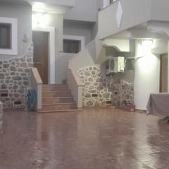 Chorion Apartment