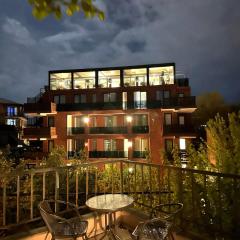 Apartment Kala