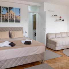 Apartman Horizont