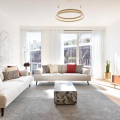 Sa Bandeira Signature Apartment