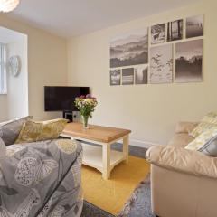 Peasholm Penthouse, Scarborough