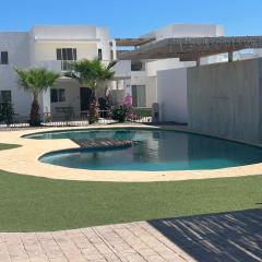 Casa Residencial Coral