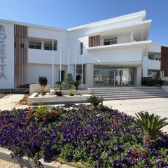 Rosetta Hotel & SPA