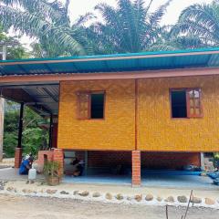 Khai jungle wassanacamp