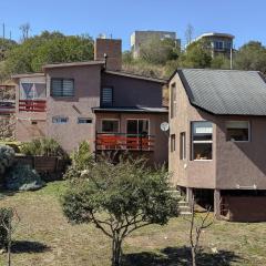 El Refugio