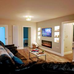 Kelly's Country Cottage