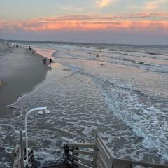 Our Waterfront Ocean Pearl