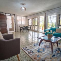 Casa Caribe, excellent location in Bocagrande