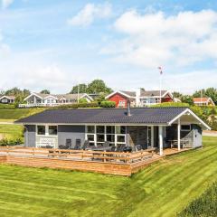 Renovated Summerhouse in Hejlsminde - By Traum Ferienwohnungen