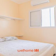 Flat em Ubatuba a 5 min das praias