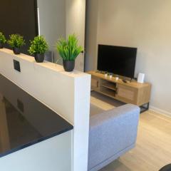 Joyful Group - Deansgate 2BR Chic City Gardens Apartment