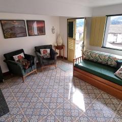 Casa Dona Luiza 166, Centro, Mountain views