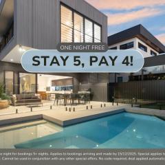 Breeze at Salt - Wheelchair Accessible with Heated Pool