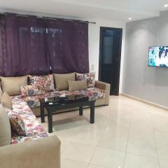 Appartement Al Massira Nr 4