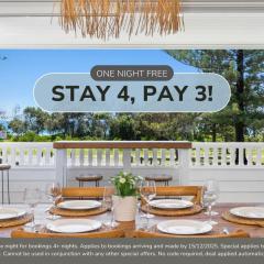 Oceanfront Beach House On Marine Parade