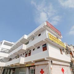 Hotel O Fine Stay Guest House