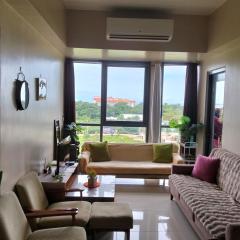 3 BRooms 3 Baths Cozy Condo, One Manchester Place