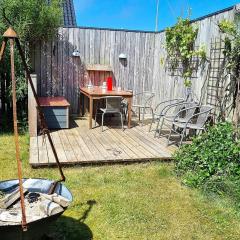 6 person holiday home in Thyborøn-By Traum