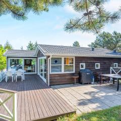 6 person holiday home in Løgstør-By Traum