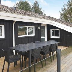 10 person holiday home in Bindslev-By Traum