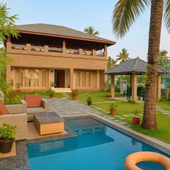 Cherai Beach Regency