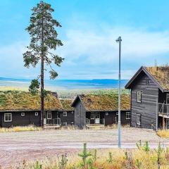 8 person holiday home in SÄLEN-By Traum