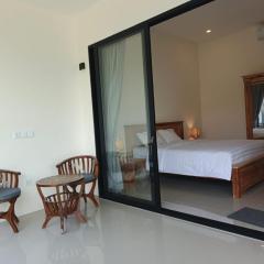 D'Bakis Private House