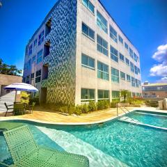 Sossego do Porto Galinhas Flats