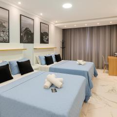 Copacabana Beach House III