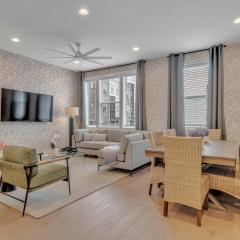 Music City Mansion 2 Miles to Broadway - 13 beds