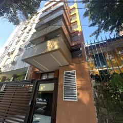 Incrível Vista Cristo