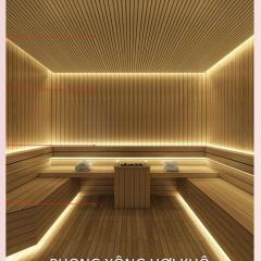 Luxhomes Sa1 Toji Sakura Smart city