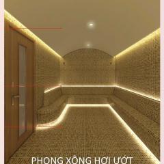 Luxhomes Sa1 Toji Sakura Smart city