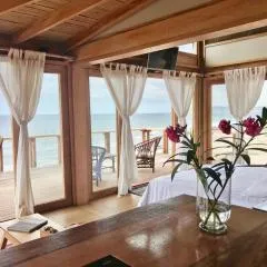 Punta Veleros Ocean front villa #wakavilla