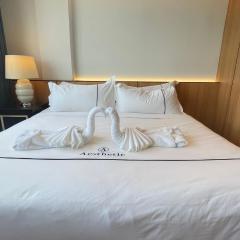 Aesthetic Hotel