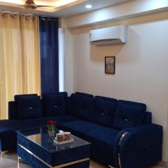 2 BHK Apartment, Jalandhar